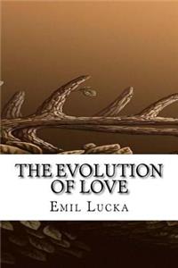 The Evolution of Love