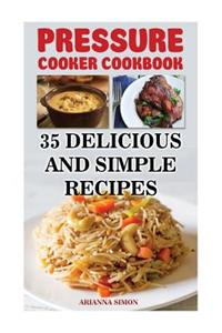 Pressure Cooker Cookbook