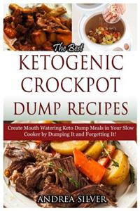 Best Ketogenic Crockpot Dump Recipes