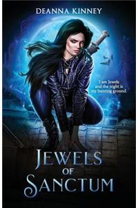 Jewels of Sanctum
