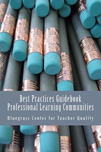 Best Practices Guidebook