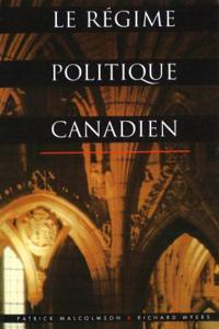 Le Regime Politique Canadien