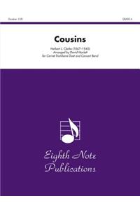 Cousins