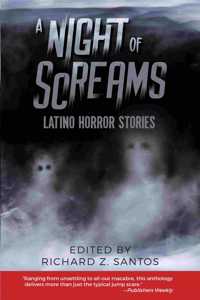 Night of Screams