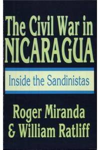 The Civil War in Nicaragua