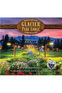 Glacier Park Lodge