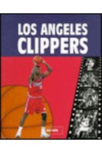 The Los Angeles Clippers