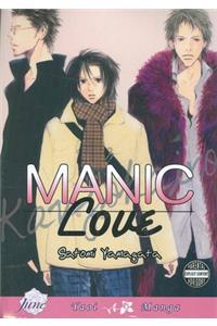 Manic Love (Yaoi)
