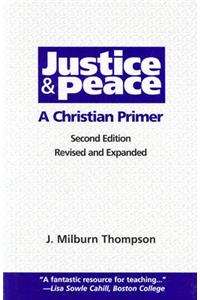 Justice and Peace: A Christian Primer