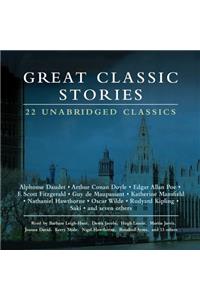 Great Classic Stories