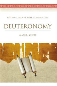 Deuteronomy