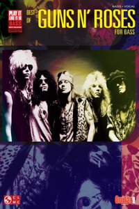 The Best Of Guns N' Roses