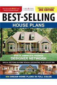 Best-Selling House Plans