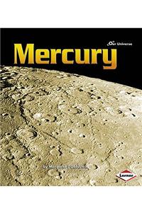 Our Universe: Mercury