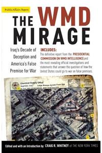 WMD Mirage