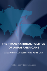 Transnational Politics of Asian Americans