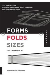 Forms, Folds and Sizes, Second Edition