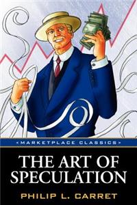 Art of Speculation