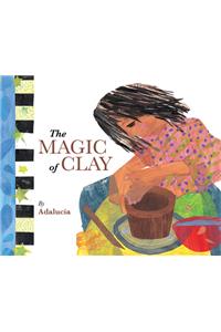 Magic of Clay