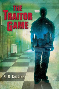 The Traitor Game