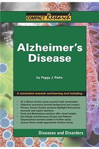 Alzheimer's Disease