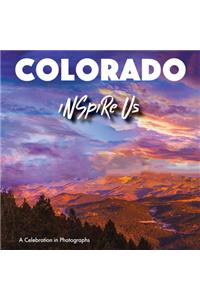 Inspire Us Colorado