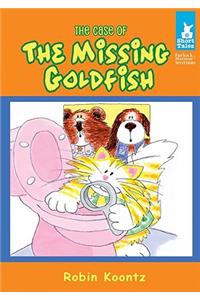 The Case of the Missing Goldfish