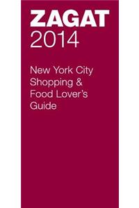 New York City Shopping & Food Lover's Guide