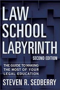 LAW SCHOOL LABYRINTH 2E