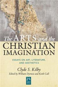 Arts and the Christian Imagination