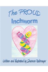 Proud Inchworm