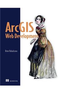 ArcGIS Web Development