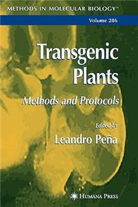 Transgenic Plants