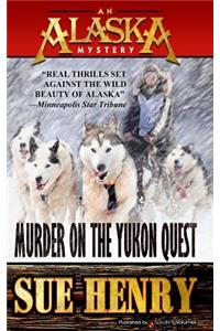 Murder on the Yukon Quest