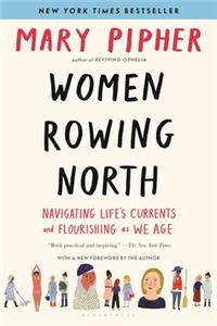 Women Rowing North