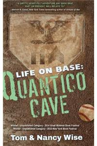 Life on Base: Quantico Cave: Quantico Cave