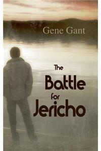 The Battle for Jericho