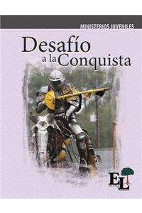 Desafío a la Conquista