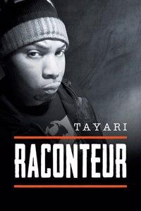 Raconteur