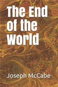 The End of the World