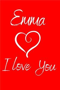 Emma I Love You