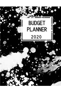 Budget Planner