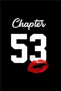 Chapter 53 Years