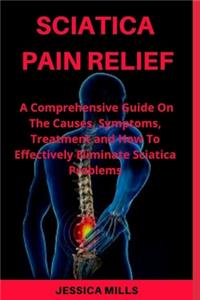 Sciatica Pain Relief