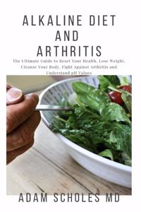 Alkaline Diet and Arthritis