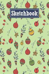Sketchbook