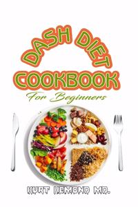 Dash Diet Cookbook for Beginners