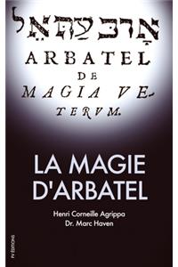 La Magie d'Arbatel