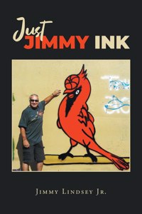 Just Jimmy Ink