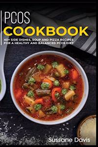 Pcos Cookbook
